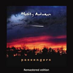 PASSENGERS REMASTERED