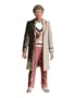Doctor Who The Sixth Doctor Regeneration figure