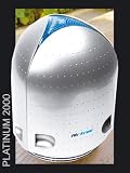 AirFree Platinum 2000 Air Sterilizer and Purifier Air Filter