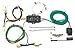 Hopkins 11141255 Plug-In Simple Vehicle to Trailer Wiring Kit