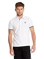 Ossa Fashion Polo (Blanco)