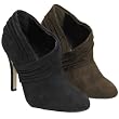 Liliana by Adi Faux Suede High Heel Bootie Liliana by Adi Faux Suede High Heel Bootie