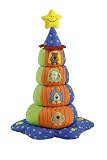 Eigenschaften Sevi 89107 / Sevi 89107 - Steck-Turm