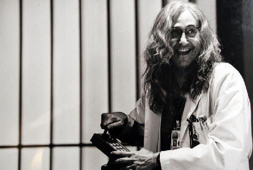 Brent Spiner - Photo Colection