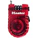 Master Lock 4605D 3-Foot Retractable Cable Lock (colors may vary)