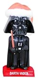 Star Wars - Santa Darth Vader - 18cm Wackelkopf-Figur