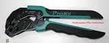 Pro Crimp Spark Plug Wire Tool