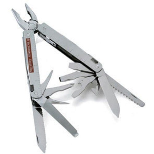 Victorinox SwissTool Swiss Army Knife
