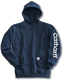 Sporting Goods : Carhartt® Hooded Pullover Sweatshirt