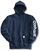 Sporting Goods : Carhartt® Hooded Pullover Sweatshirt