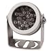 YY Trade Inc - IR30-940 Invisible 940 wave length 60-90 degree WideAngle 30 LED Indoor/Outdoor Long Range 10ft IR Illuminator (Without 1A 12VDC Adaptor) image 1