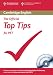  : The Official Top Tips for PET Paperback with CD-ROM