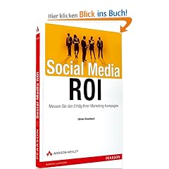 Social Media ROI: Messen Sie den Erfolg Ihrer Marketing-Kampagne