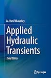 Water hammer simulations
