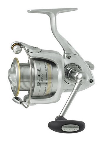 Daiwa Exceler Spinning Reel - One Color EXC-1500