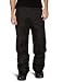 Mens ski pant with linking system to jacket.
