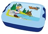 Funny Farm 033035 - Wickie und die starken Männer Lunchbox