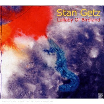 Stan Getz