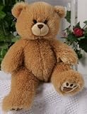 Long Hair Bear 15