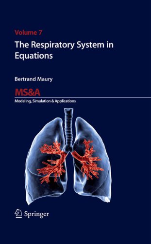 The Respiratory System in Equations (MS&A)