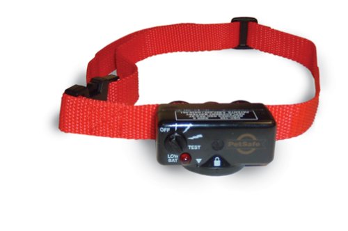 PetSafe PDBC-300 Deluxe Bark Control Collar