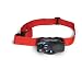 Petsafe PDBC-300 Deluxe No-Bark Control Collar with Sound and Vibration Sensitivity