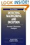 Detecting Malingering and Deception: Forensic Distortion Analysis, Second Edition