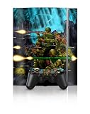 Playstation 3 Skin (ps3) Plus Two Matching Controller Skins* Last Stand