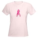 Breast Cancer Survivor Women's Pink T-Shirt Sports Women's Light T-Shirt by CafePress