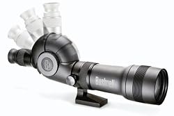Bushnell 20-60x60 Multi Position Spacemaster Spotting Scope