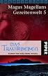 Das Traumbeben: Magus Magellans Gezeitenwelt 5