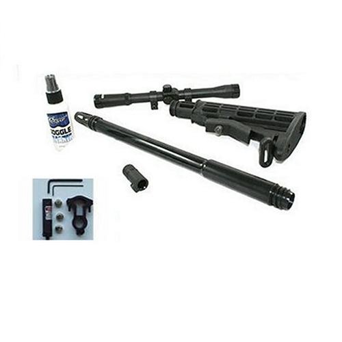 Paintball Tippmann 98 Custom Upgrade Package 08LP