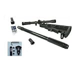 Paintball Tippmann 98 Custom Upgrade Package 08LP