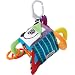 Lamaze Peek-A-Boo Surprise Cube