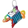 Lamaze Peek-A-Boo Surprise Cube