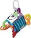 Lamaze Peek-A-Boo Surprise Cube