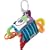 Lamaze Peek-A-Boo Surprise Cube
