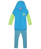 Akademiks Girls Emerita 2-Piece Outfit (Sizes 4 - 6X)