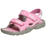 Timberland Big Kid Duneblaster 2-Strap Sandal
