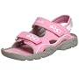 Timberland Big Kid Duneblaster 2-Strap Sandal