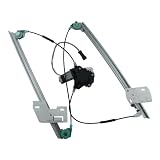 ACDelco 11A118 Professional Front Side Door Window Regulator Assembly by ACDelco