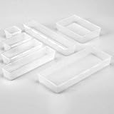 Produkt-Bild: ROTHO Ordnungssystem 150x80x50 mm, natur