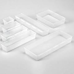 ROTHO Ordnungssystem 150x80x50 mm, natur
