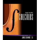 Single Variable Calculus, Volume 2 by James Stewart