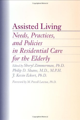 elderly needs