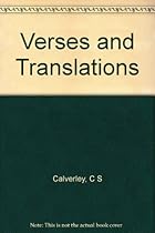 Verses and Translations Verses and Translations