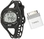 Timex Unisex T5K047 Black Ironman Sleek iControl Resin Strap Watch