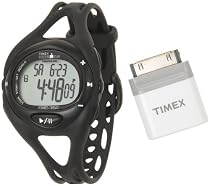 Timex iControl Watch for iPod