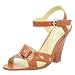 Tyler by Richard Tyler Women's Welcome Wedge Sandal