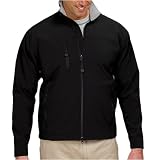 Port Authority - Glacier Soft Shell Jacket (J790) at Port Authority